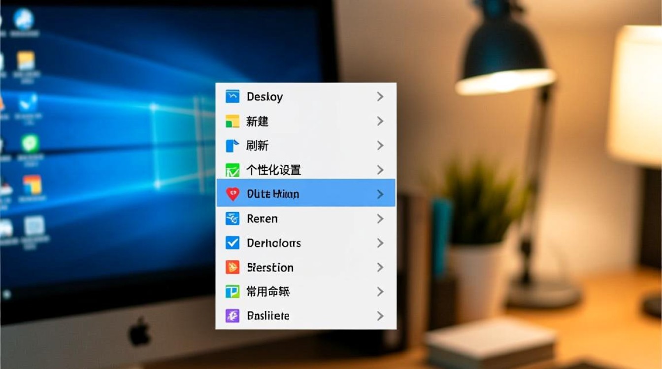 电脑桌面右键突然没反应了，应该怎么办？
