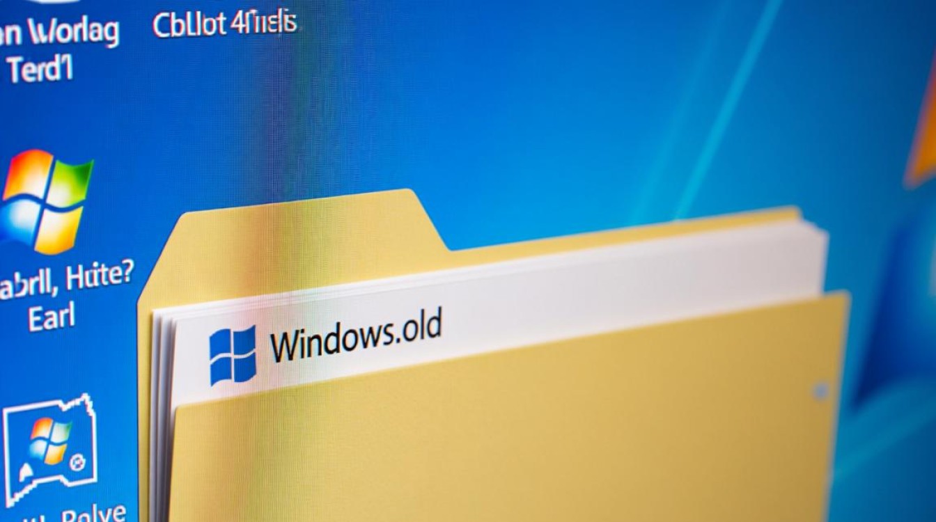 C盘Windows.old文件夹顽固无法删除，有什么彻底办法？