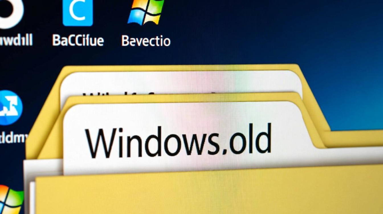 C盘Windows.old文件夹顽固无法删除，有什么彻底办法？