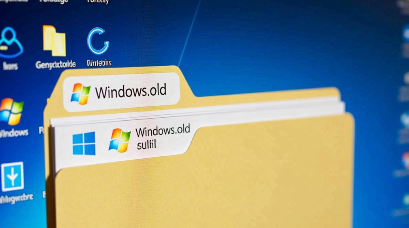 C盘Windows.old文件夹顽固无法删除，有什么彻底办法？