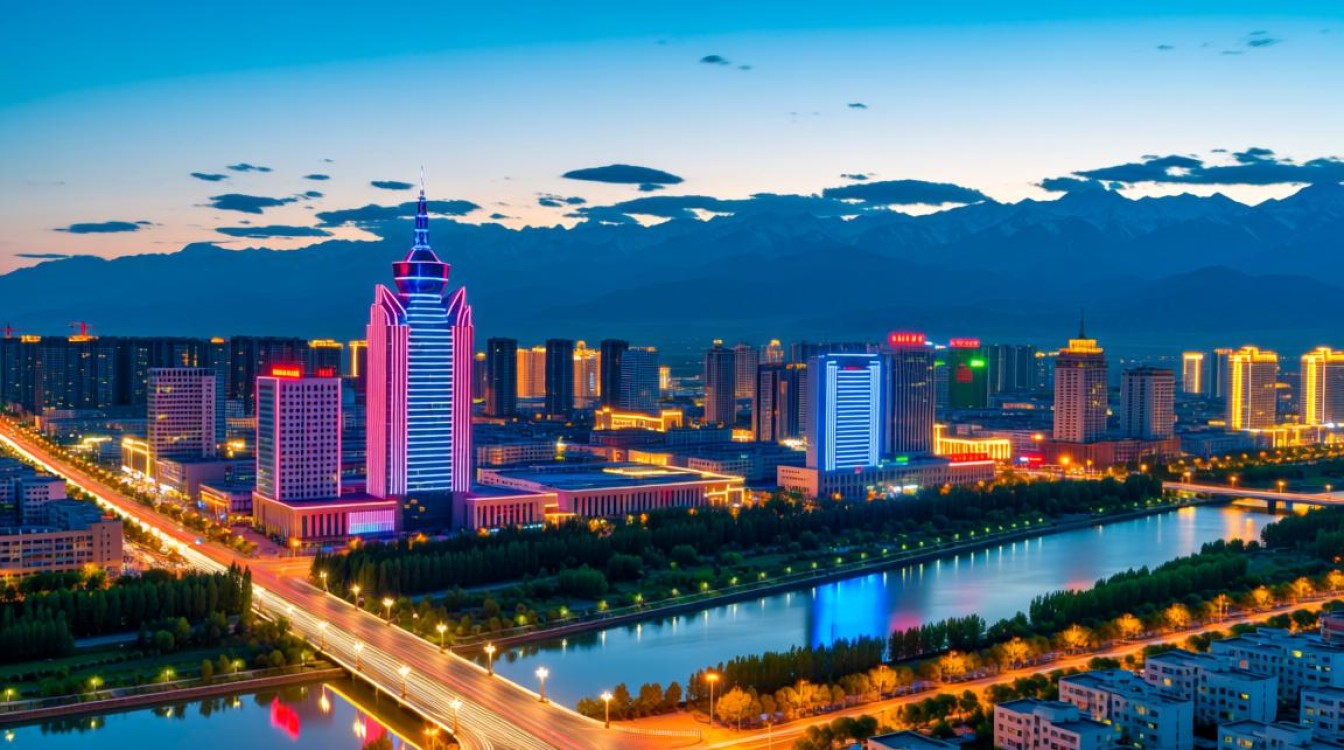 乌鲁木齐戴尔服务器去哪里买价格优惠售后有保障？