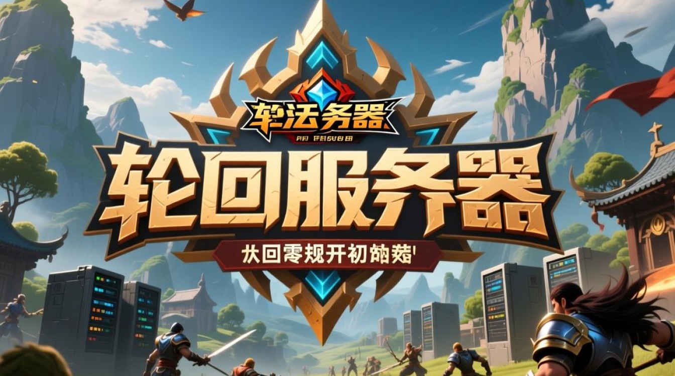 轮回服务器装备优先级怎么排？新手如何选才不浪费资源？