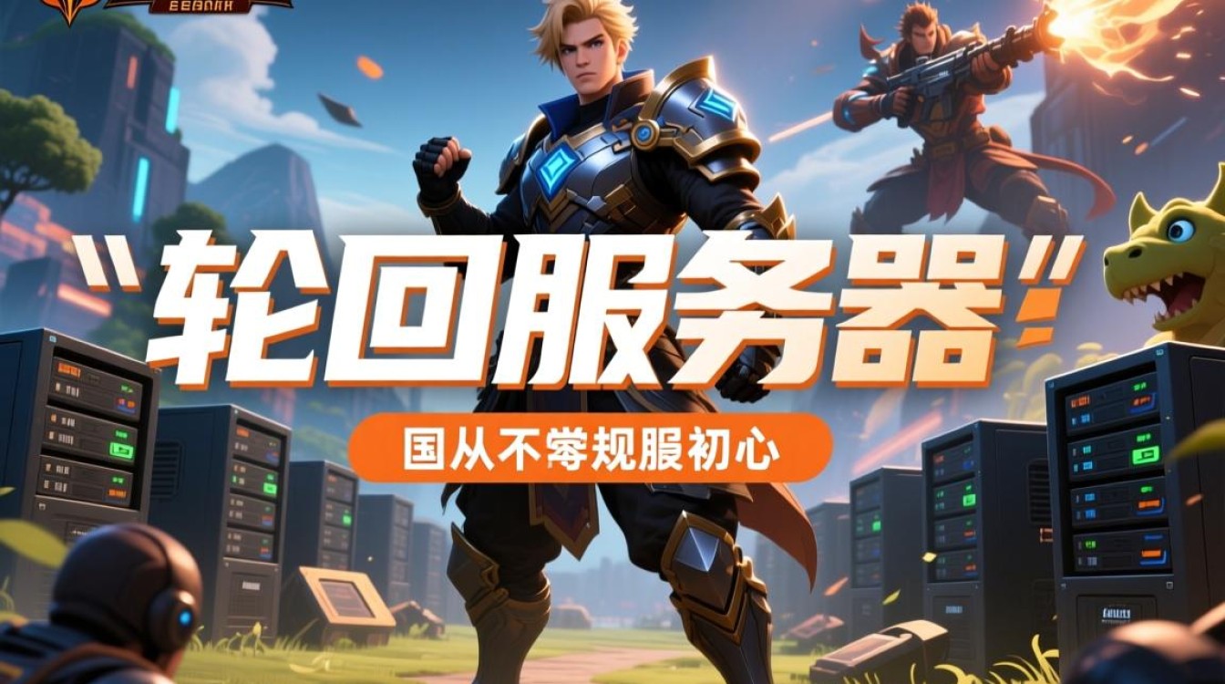 轮回服务器装备优先级怎么排？新手如何选才不浪费资源？