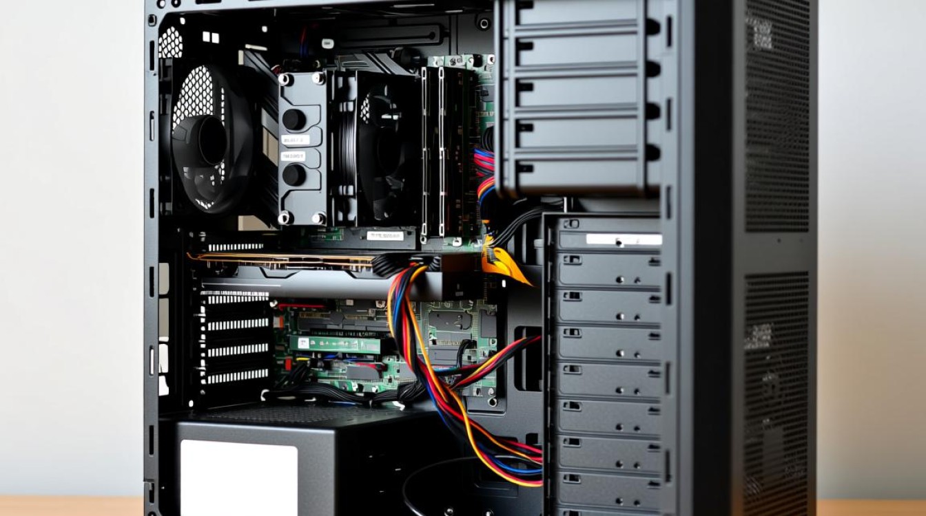 电脑拆机后无法启动,按下电源键没任何反应怎么办? 电脑拆机后无法启动,按下电源键没任何反应怎么办?