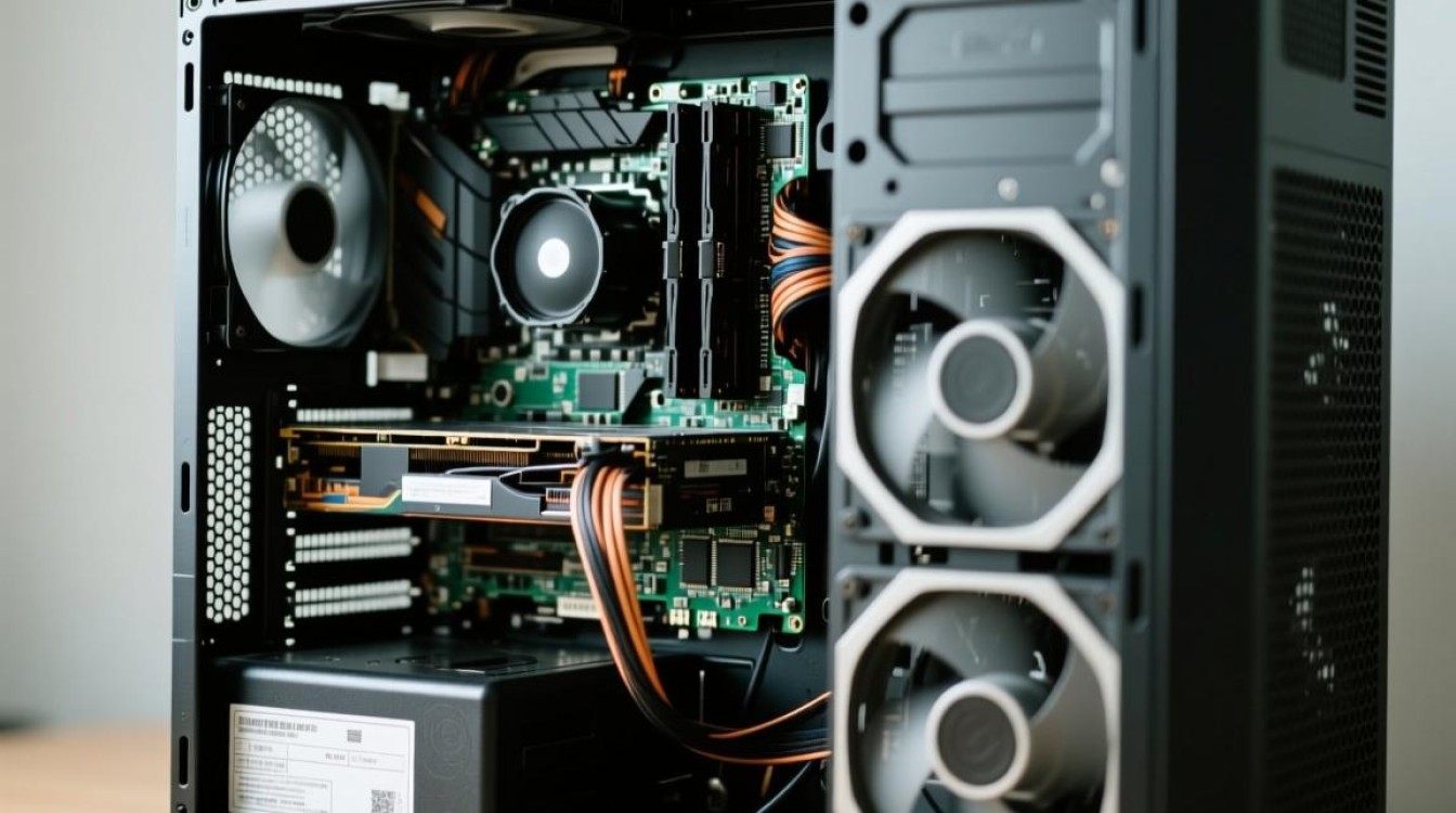 电脑拆机后无法启动,按下电源键没任何反应怎么办? 电脑拆机后无法启动,按下电源键没任何反应怎么办?