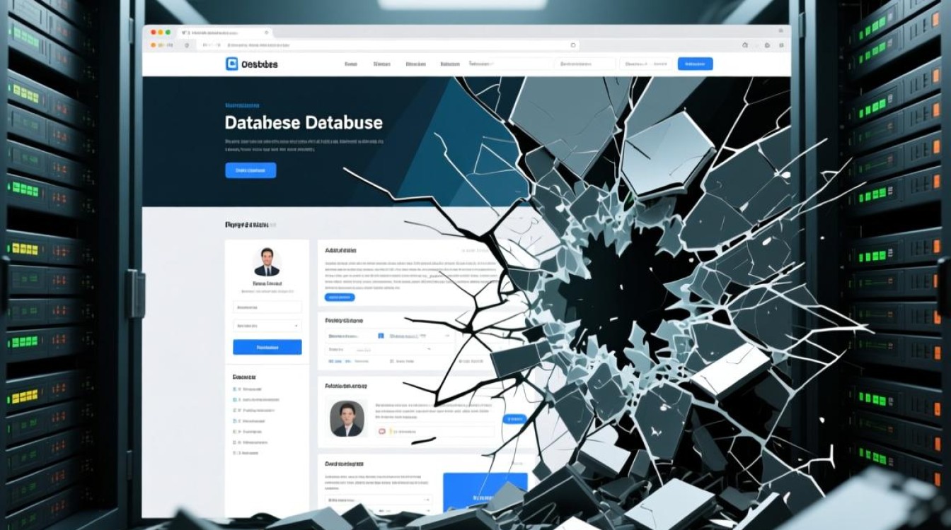 网站数据库崩溃导致数据丢失,应该如何快速恢复? 网站数据库崩溃导致数据丢失,应该如何快速恢复?