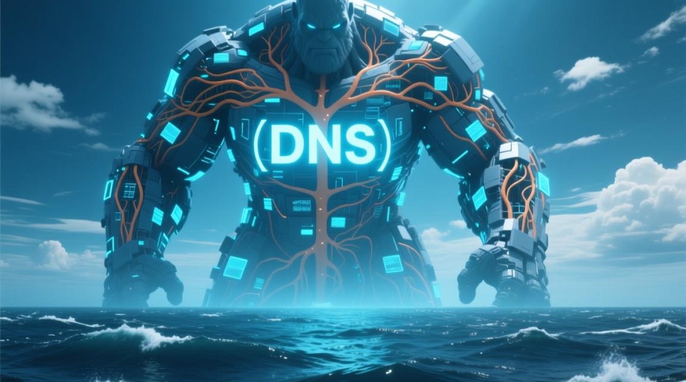 DNS是如何工作的？能用生活中的例子说明吗？