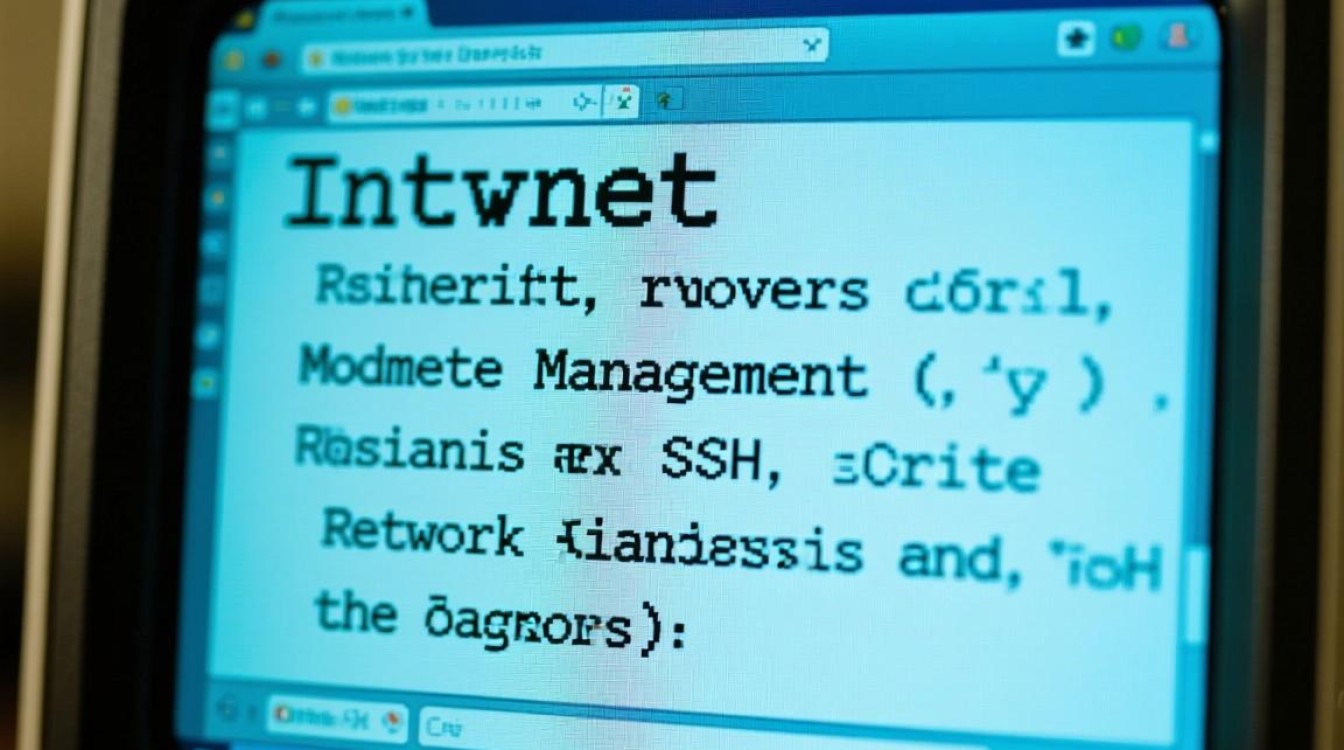 telnet报错连不上？常见原因及解决方法有哪些？
