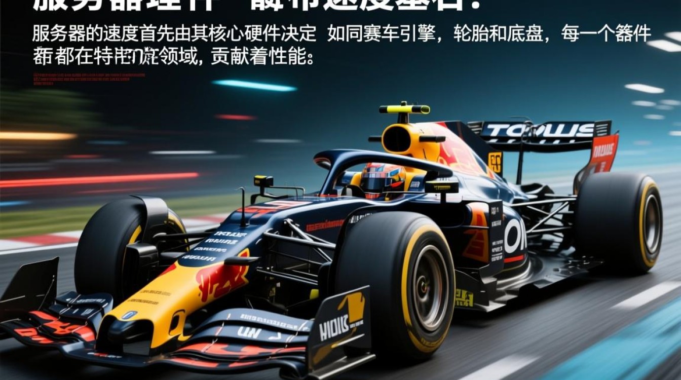 云服务器和物理服务器比，哪种速度更快更值得选择？