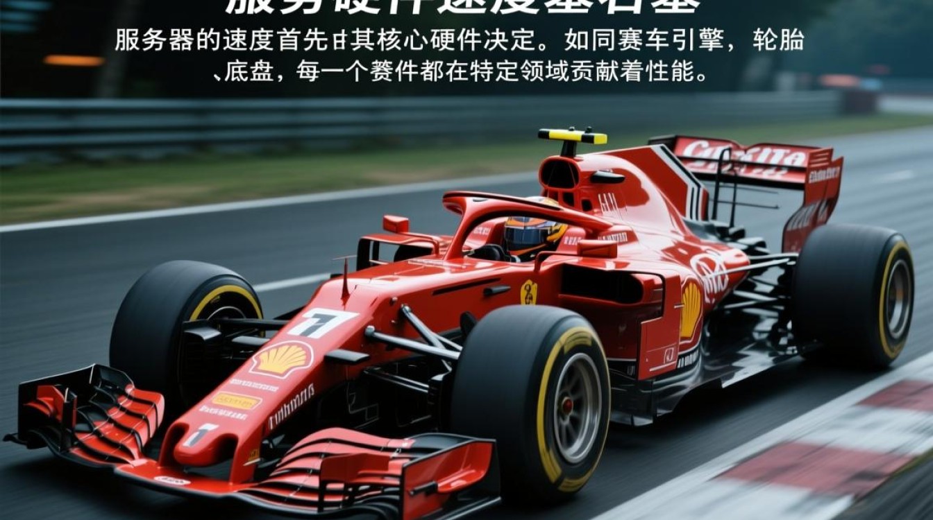 云服务器和物理服务器比，哪种速度更快更值得选择？