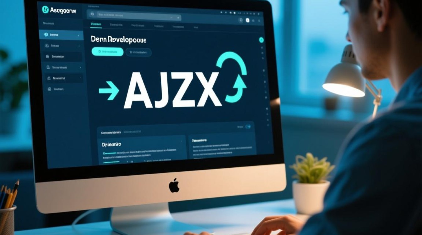 JS中如何遍历AJAX请求返回的JSON数据？