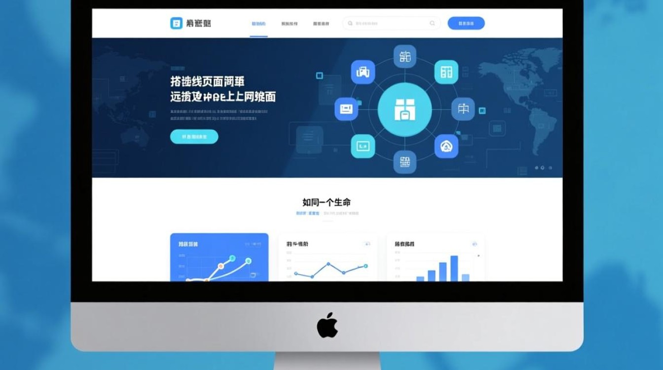 从零开始运营网站，到底需要准备哪些条件？