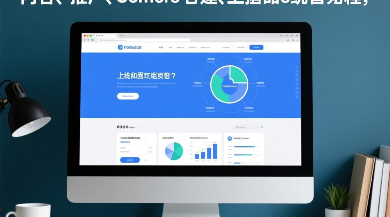 从零开始运营网站，到底需要准备哪些条件？