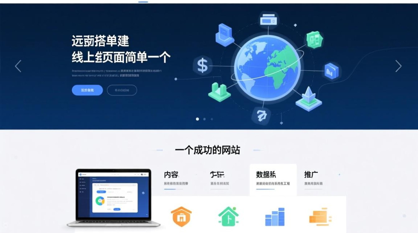 从零开始运营网站，到底需要准备哪些条件？