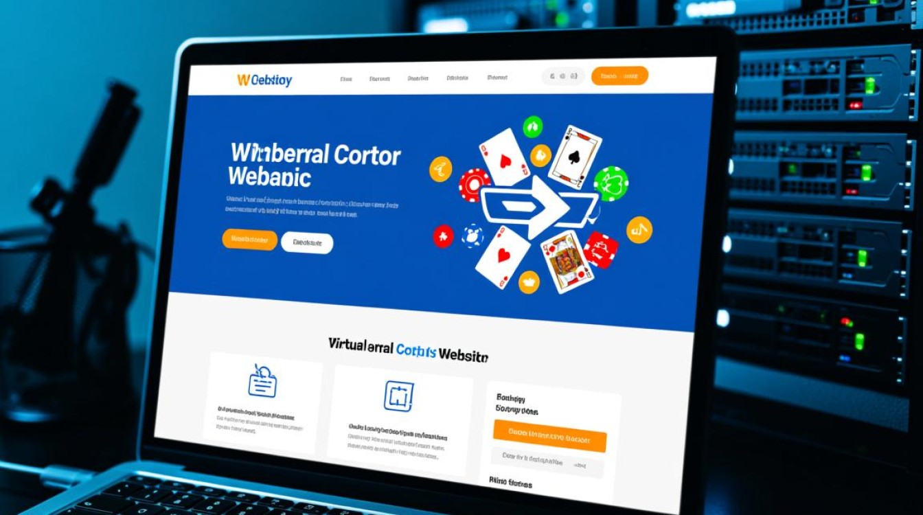 放彩票网站的虚拟主机，如何选择才能保证安全稳定？