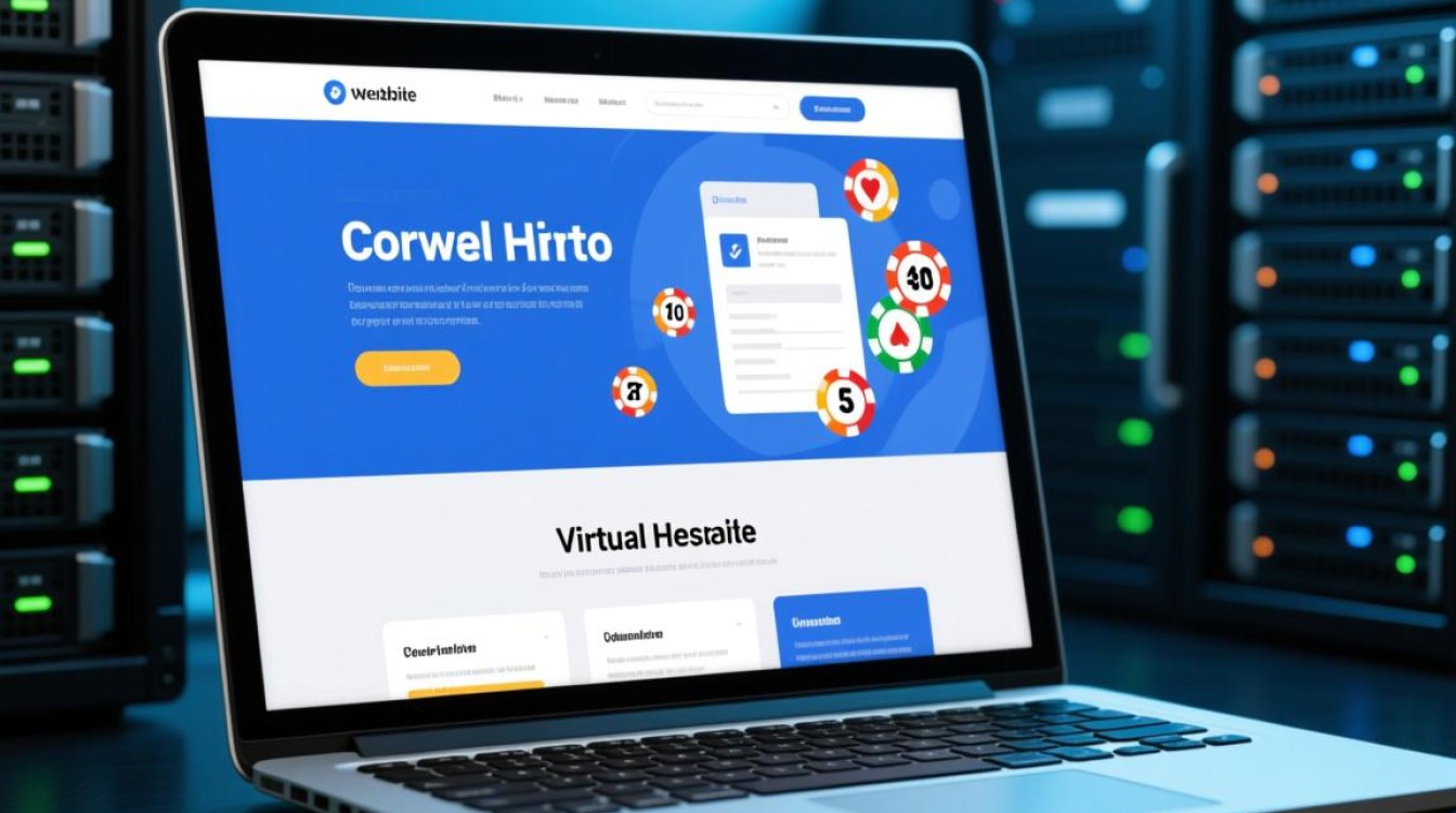 放彩票网站的虚拟主机，如何选择才能保证安全稳定？