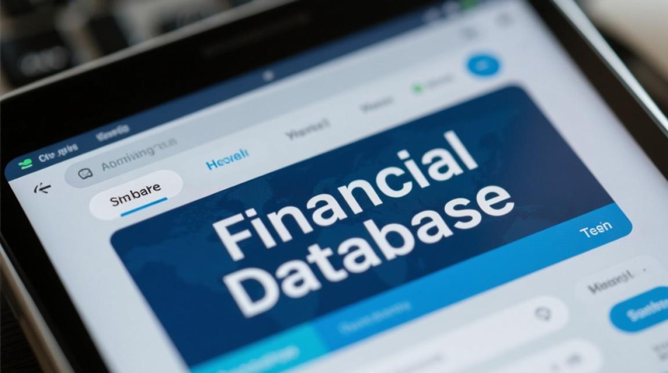 财务数据库名称怎么选,才能避免混乱并让团队协作管理更高效? 财务数据库名称怎么选,才能避免混乱并让团队协作管理更高效?