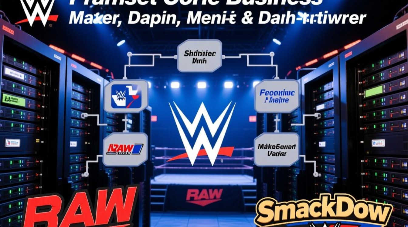 WWE服务器如何配置才能和朋友一起联机玩？