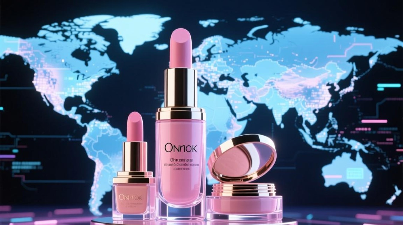 如何获取一套完整的化妆品公司网站源码？