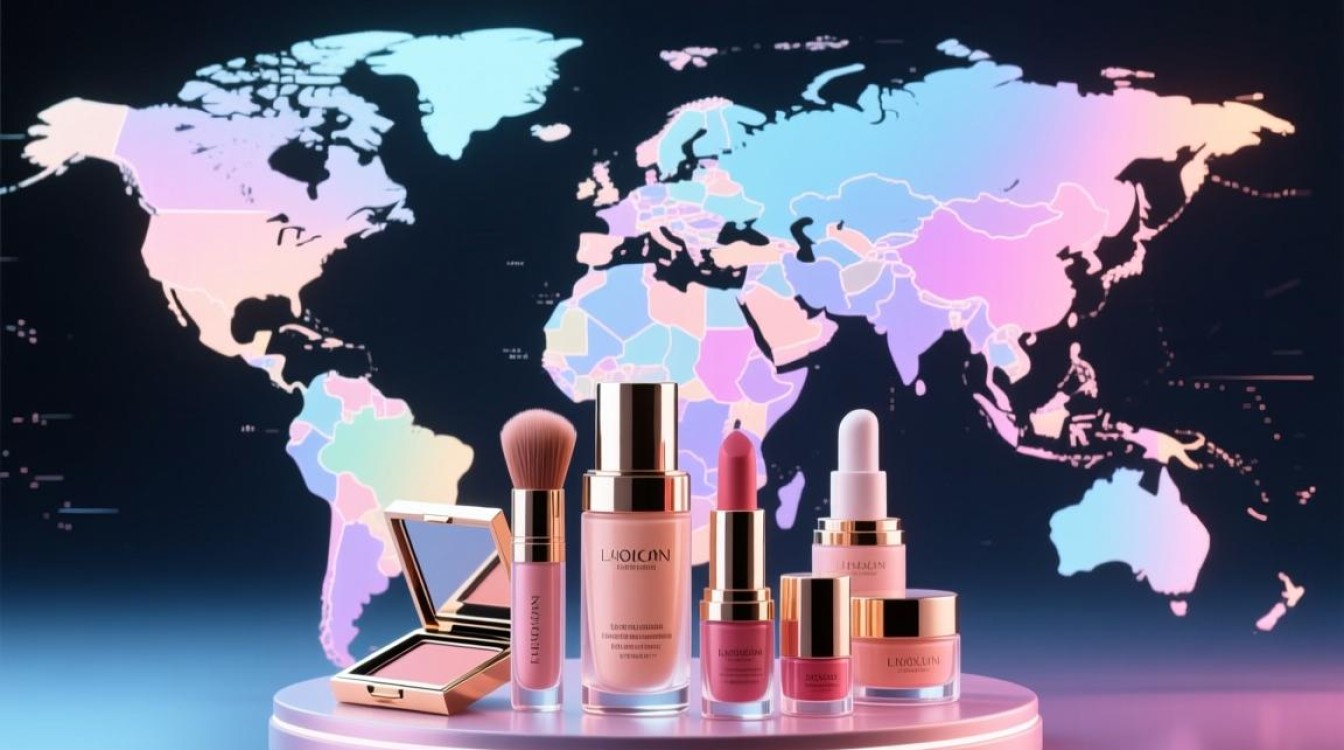 如何获取一套完整的化妆品公司网站源码？