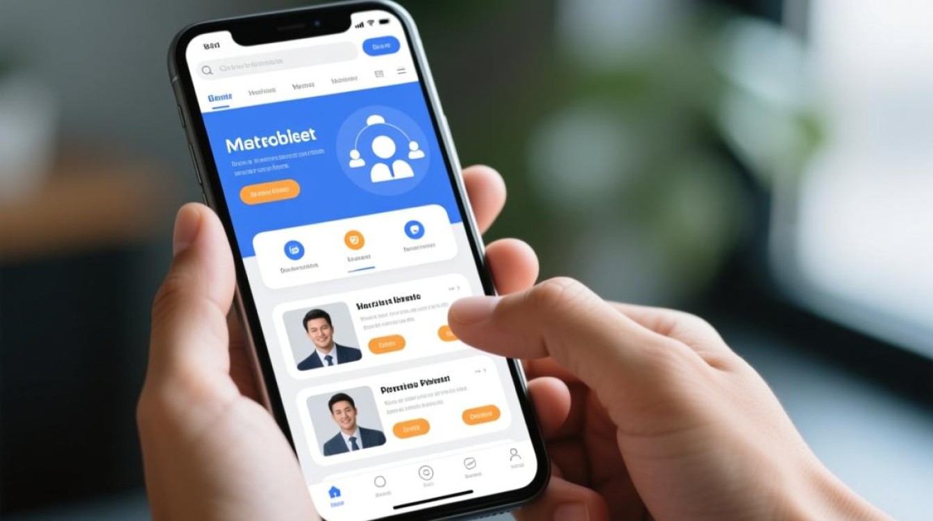 手机网站底部导航菜单设计，有哪些技巧与最佳实践？