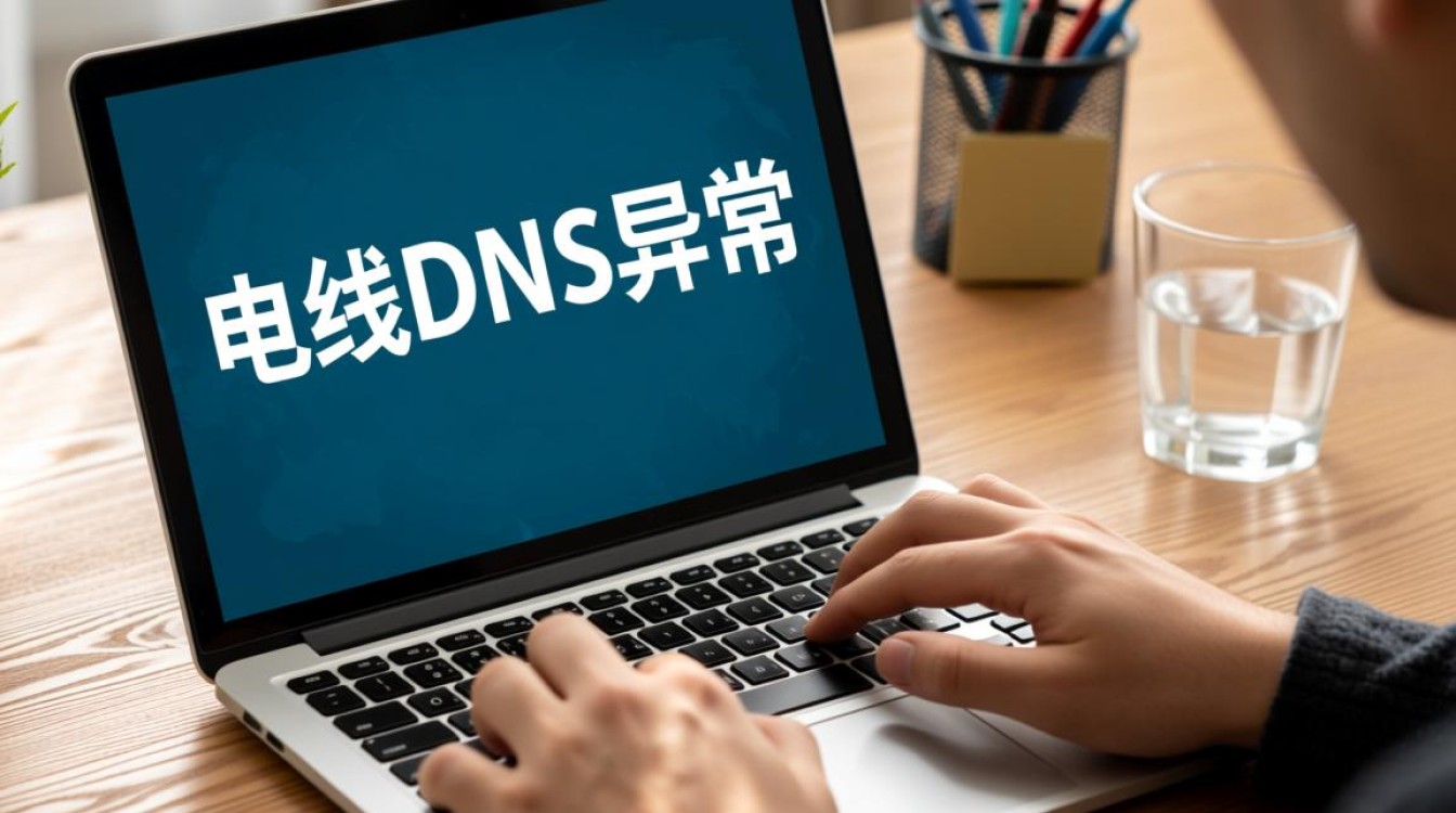 出现电线DNS异常导致无法上网,应该怎么处理? 出现电线DNS异常导致无法上网,应该怎么处理?