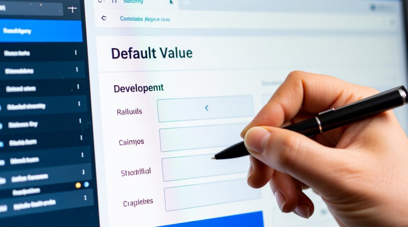 数据库默认值到底怎么设置？有哪些规范和最佳实践？