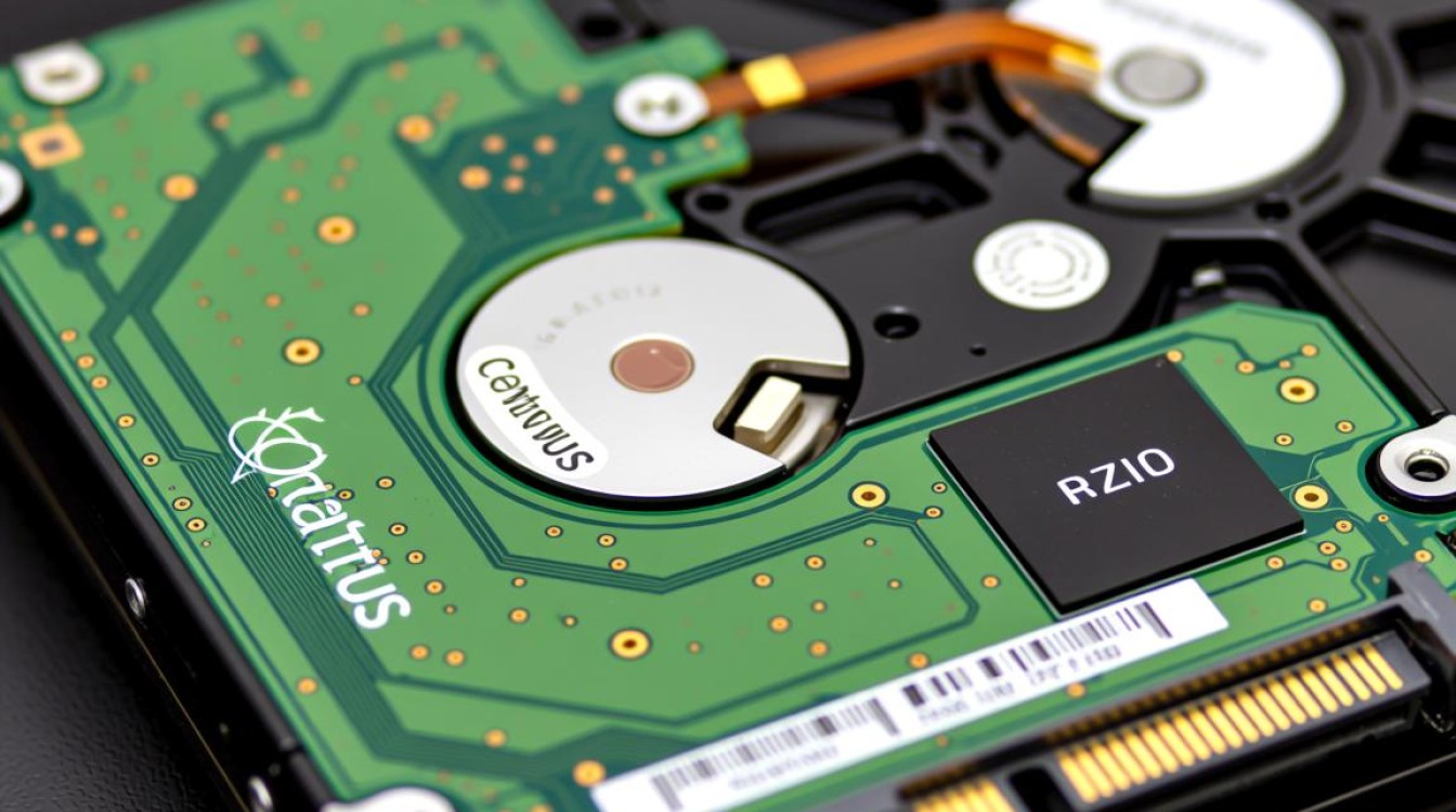 CentOS系统RAID阵列找不到,该如何排查解决? CentOS系统RAID阵列找不到,该如何排查解决?