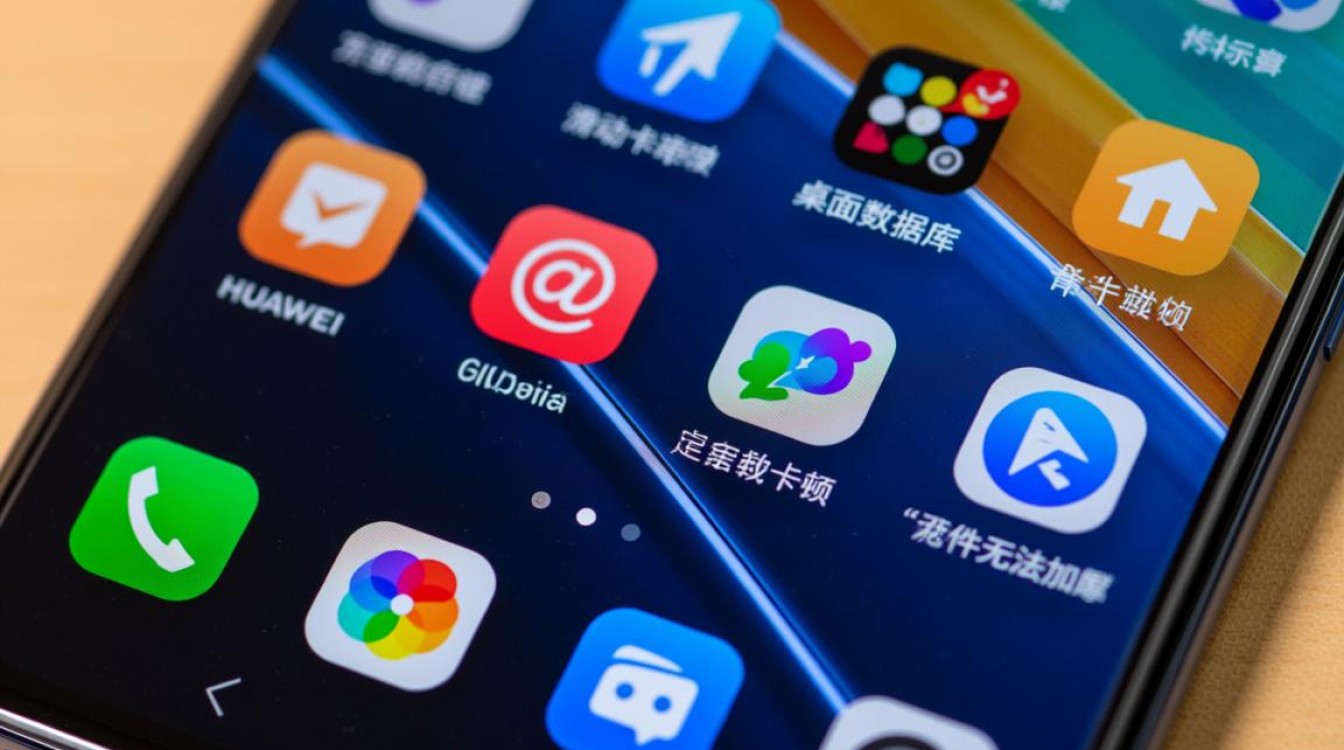 华为桌面数据库卡顿,如何彻底清理恢复流畅? 华为桌面数据库卡顿,如何彻底清理恢复流畅?