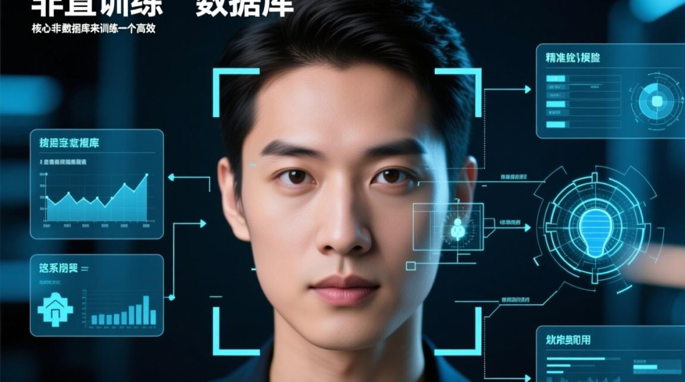 人脸数据库怎么训练？从零开始构建高精度模型的步骤是？