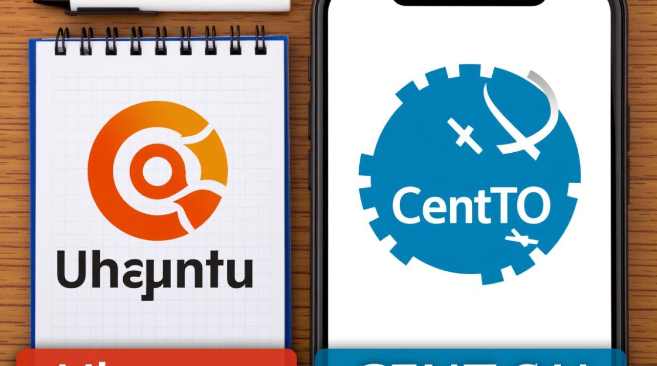 家用Linux系统,Ubuntu和CentOS到底该怎么选? 家用Linux系统,Ubuntu和CentOS到底该怎么选?