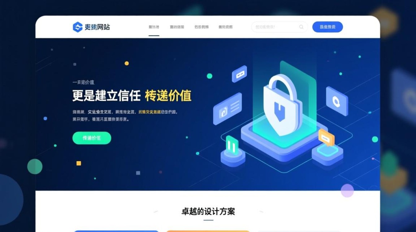 金融网站设计方案，如何才能同时兼顾安全、体验和高转化率？