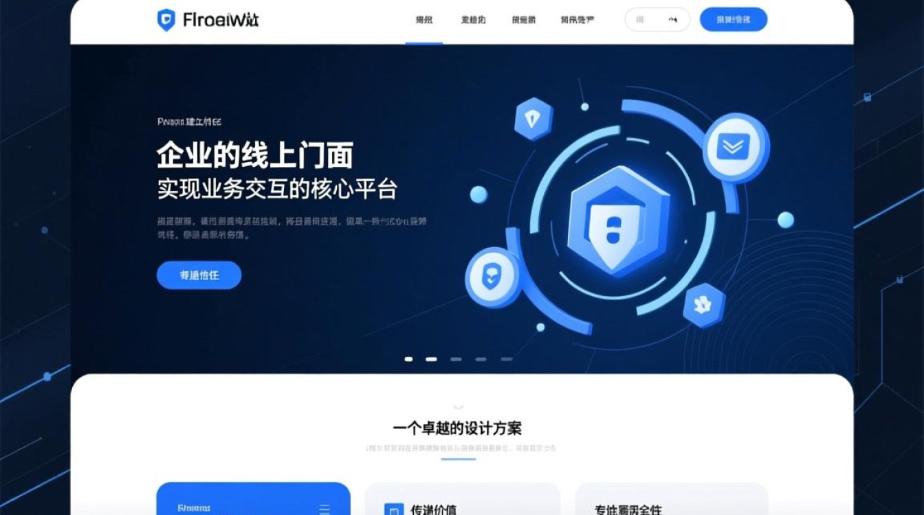 金融网站设计方案，如何才能同时兼顾安全、体验和高转化率？