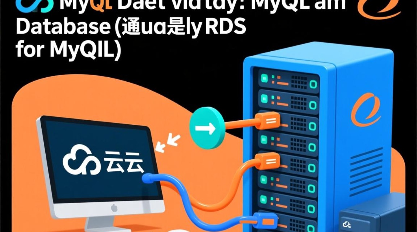 如何远程连接阿里云的MySQL数据库服务器? 如何远程连接阿里云的MySQL数据库服务器?