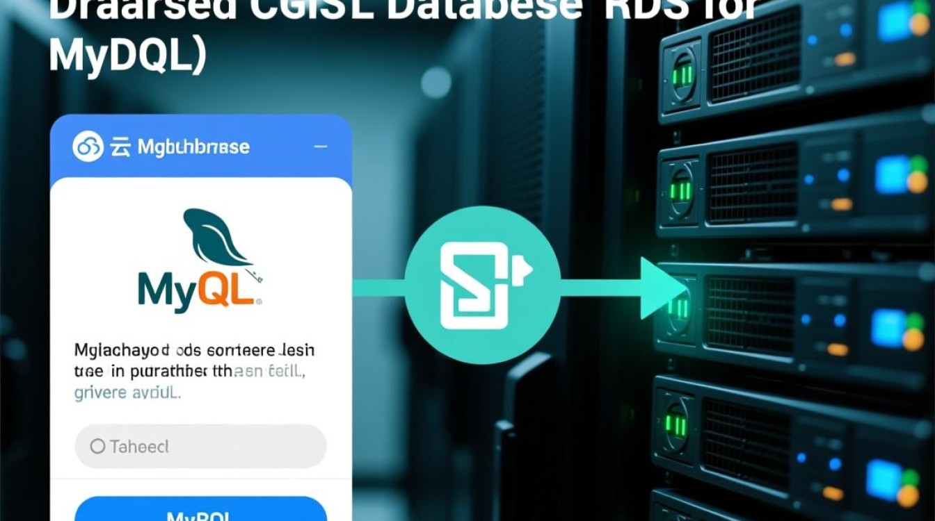 如何远程连接阿里云的MySQL数据库服务器? 如何远程连接阿里云的MySQL数据库服务器?
