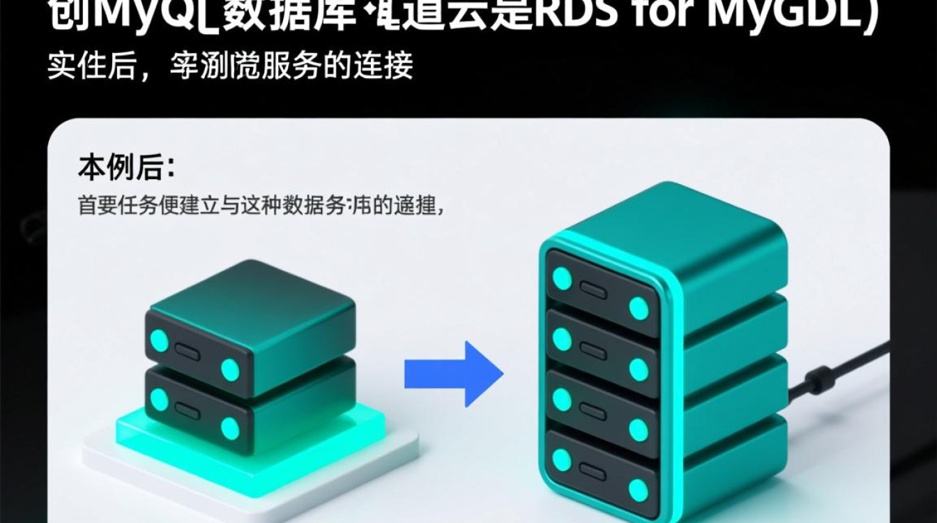 如何远程连接阿里云的MySQL数据库服务器? 如何远程连接阿里云的MySQL数据库服务器?