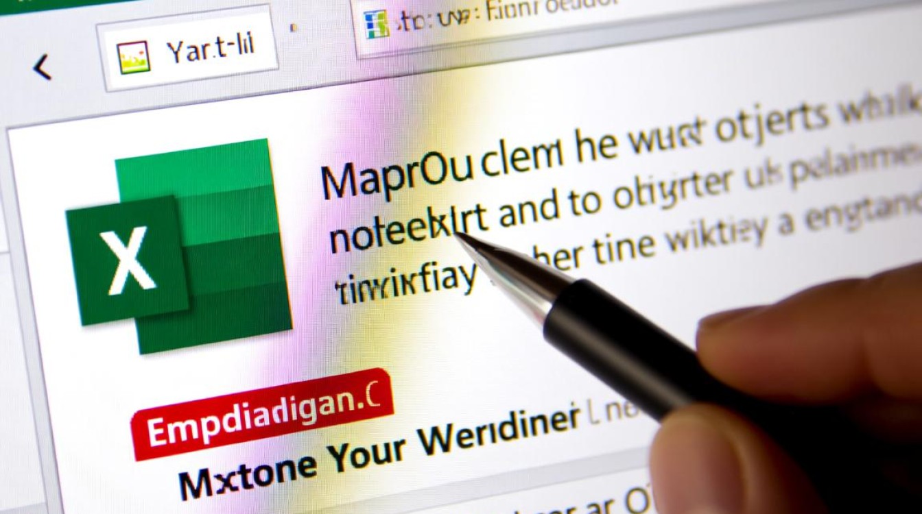 Excel提示无法装载对象，到底是什么原因怎么解决？