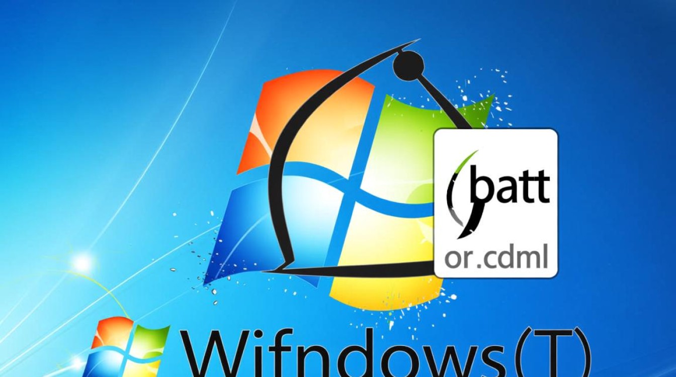 批处理文件双击一闪而过无法运行，要怎么解决？