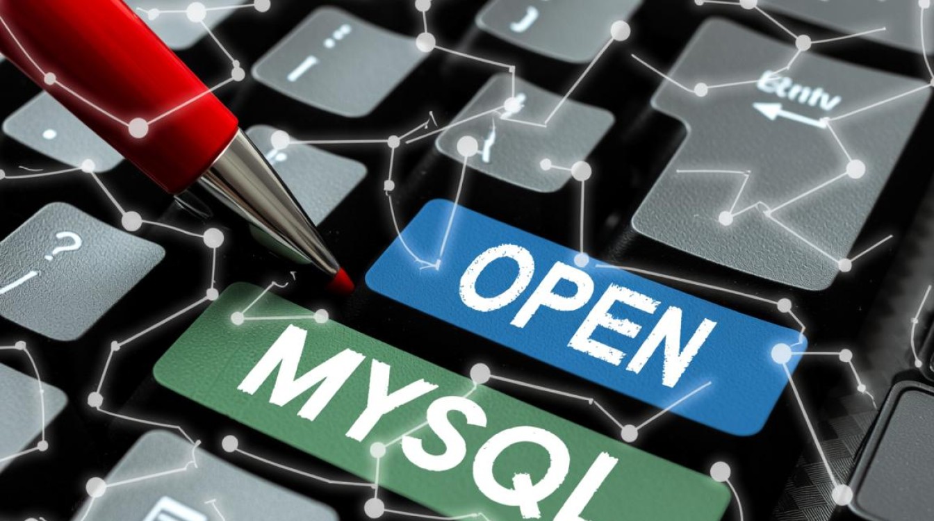 MySQL数据库文件究竟该如何正确打开查看? MySQL数据库文件究竟该如何正确打开查看?