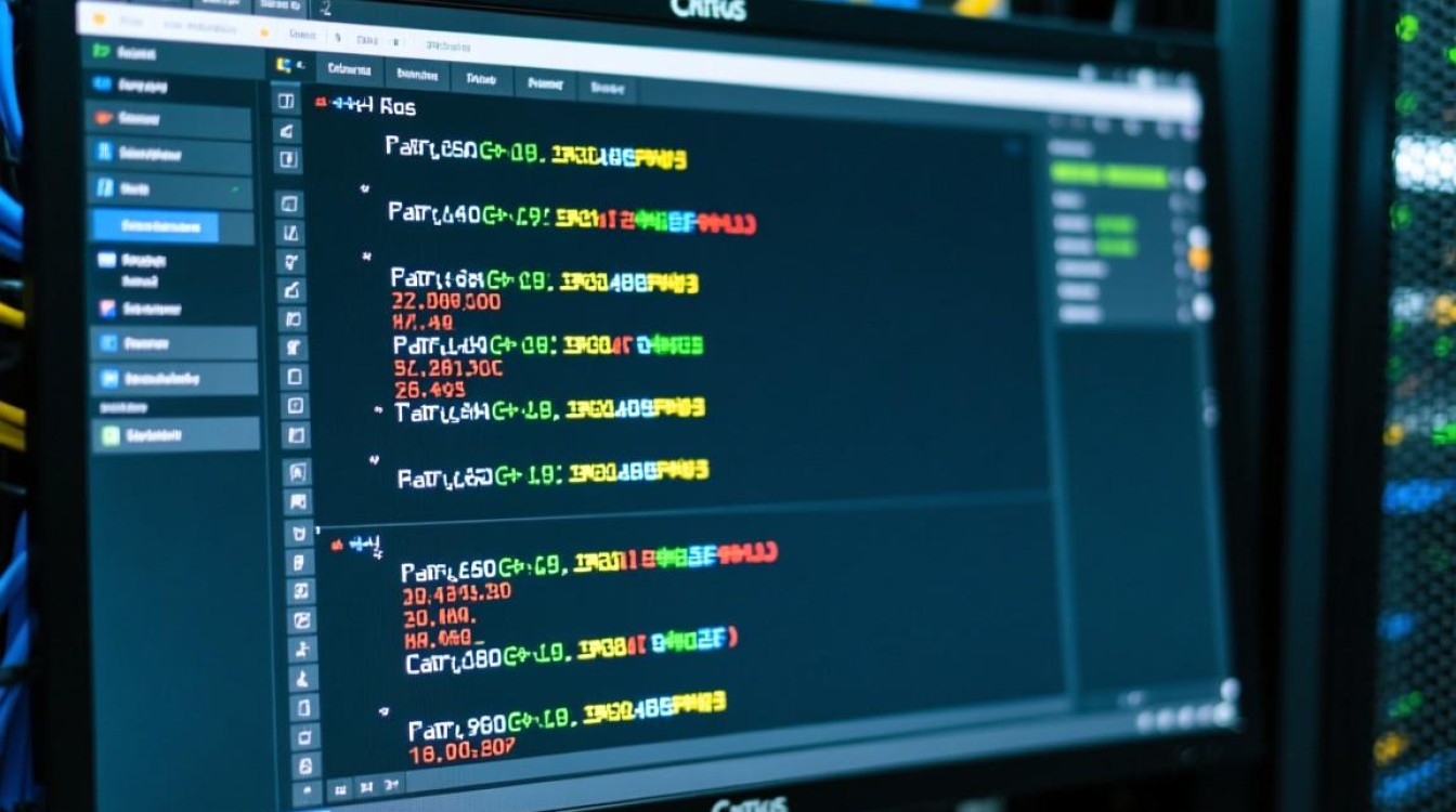 在CentOS服务器系统里，如何让脚本在后台稳定执行不中断？