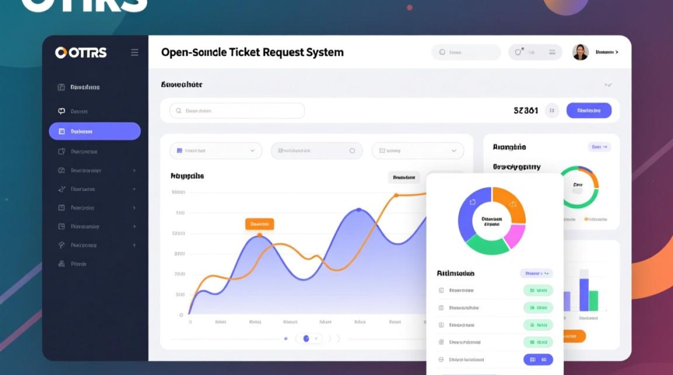 如何在CentOS 7/8上成功安装OTRS工单系统? 如何在CentOS 7/8上成功安装OTRS工单系统?