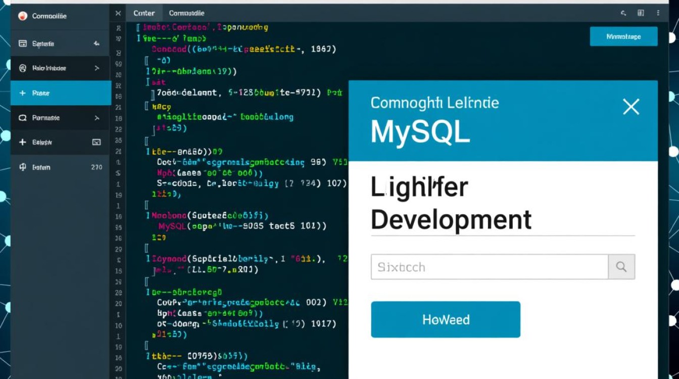 如何在命令行里用具体指令创建一个新的MySQL数据库? 如何在命令行里用具体指令创建一个新的MySQL数据库?