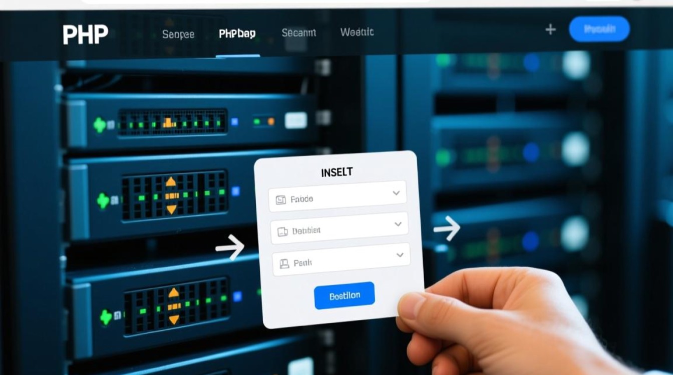 PHP新手如何连接数据库并成功添加一条数据记录? PHP新手如何连接数据库并成功添加一条数据记录?