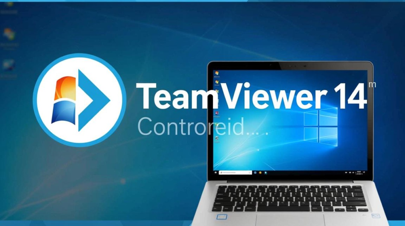 电脑安装TeamViewer 14时反复报错是什么原因导致的? 电脑安装TeamViewer 14时反复报错是什么原因导致的?