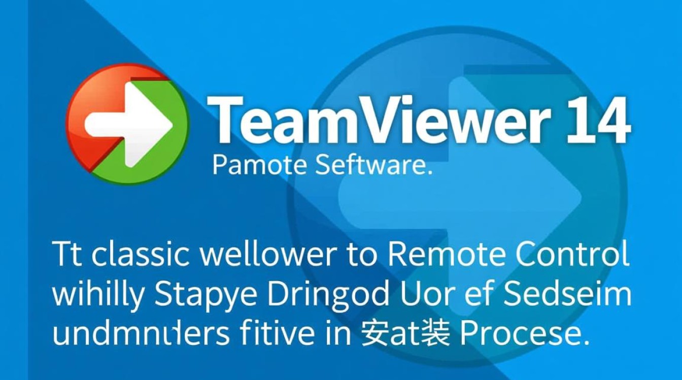 电脑安装TeamViewer 14时反复报错是什么原因导致的? 电脑安装TeamViewer 14时反复报错是什么原因导致的?