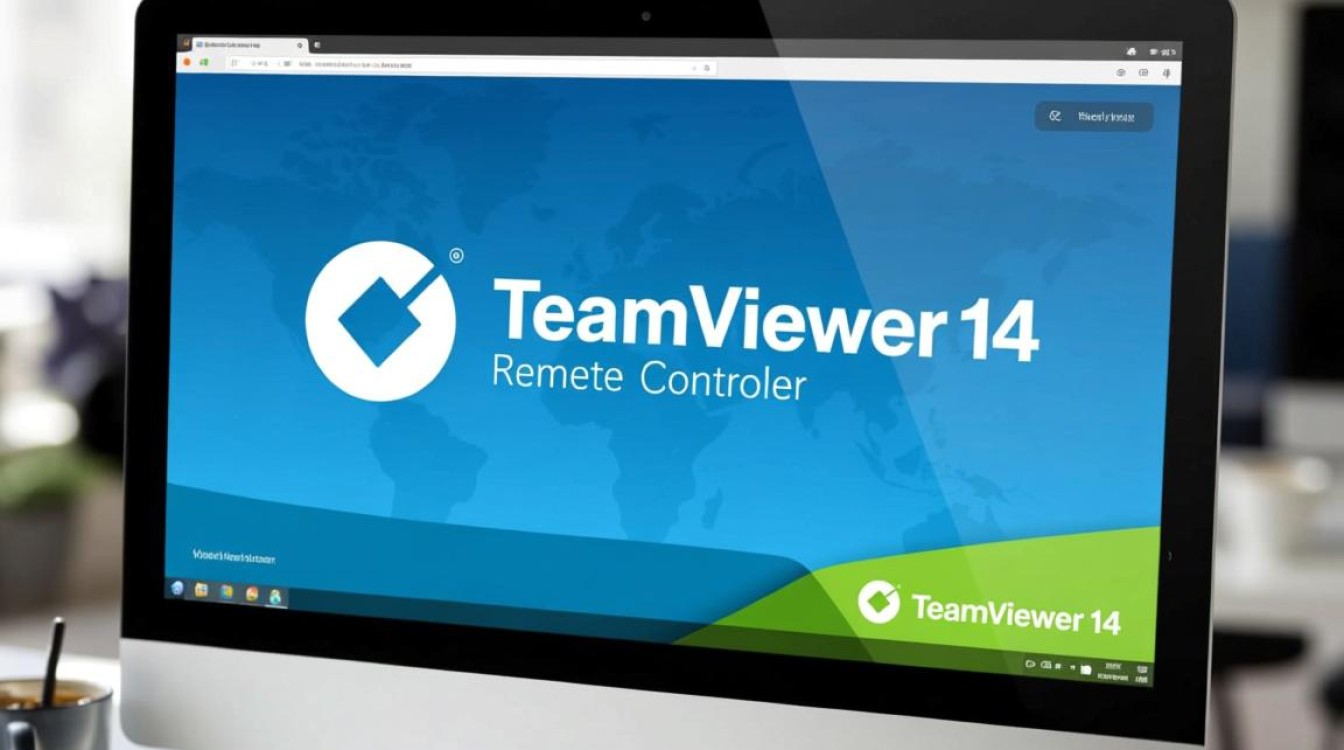 电脑安装TeamViewer 14时反复报错是什么原因导致的? 电脑安装TeamViewer 14时反复报错是什么原因导致的?