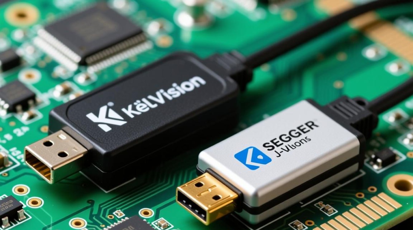 Keil J-Link DLL报错是什么原因，该如何彻底解决？