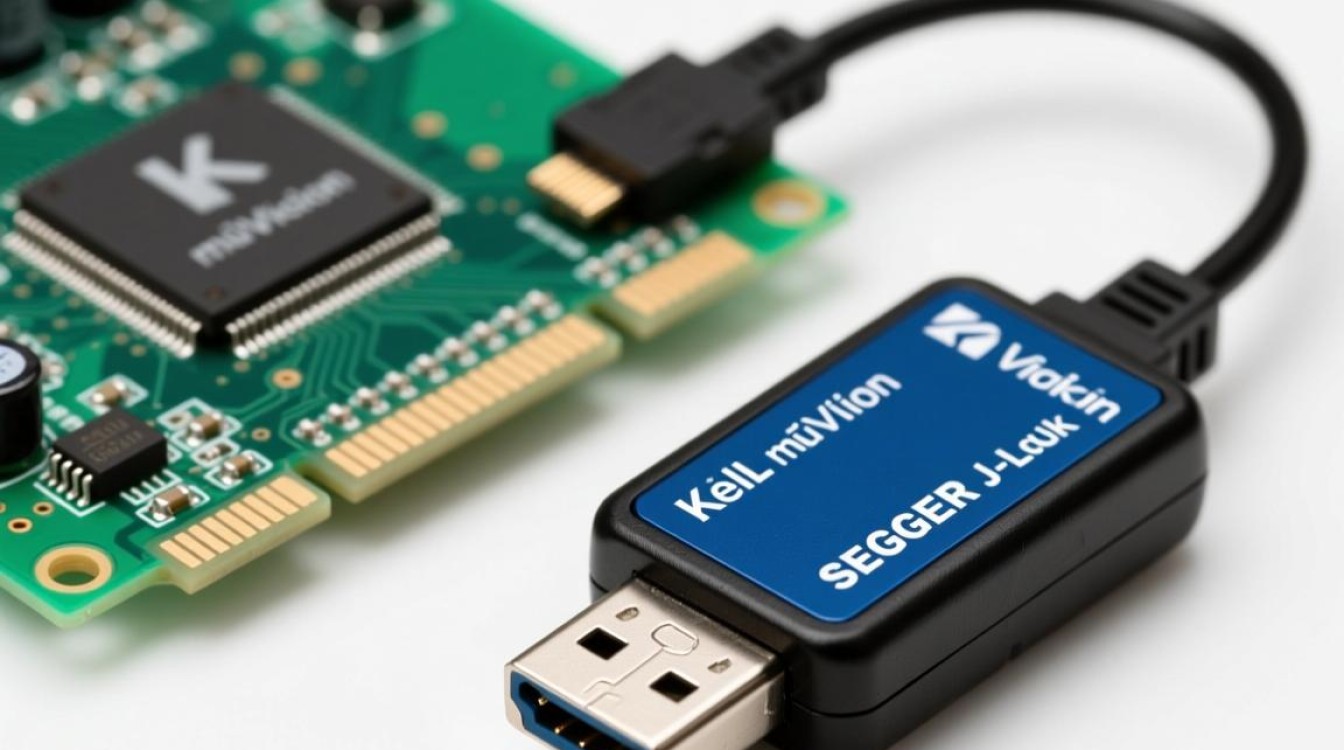 Keil J-Link DLL报错是什么原因，该如何彻底解决？