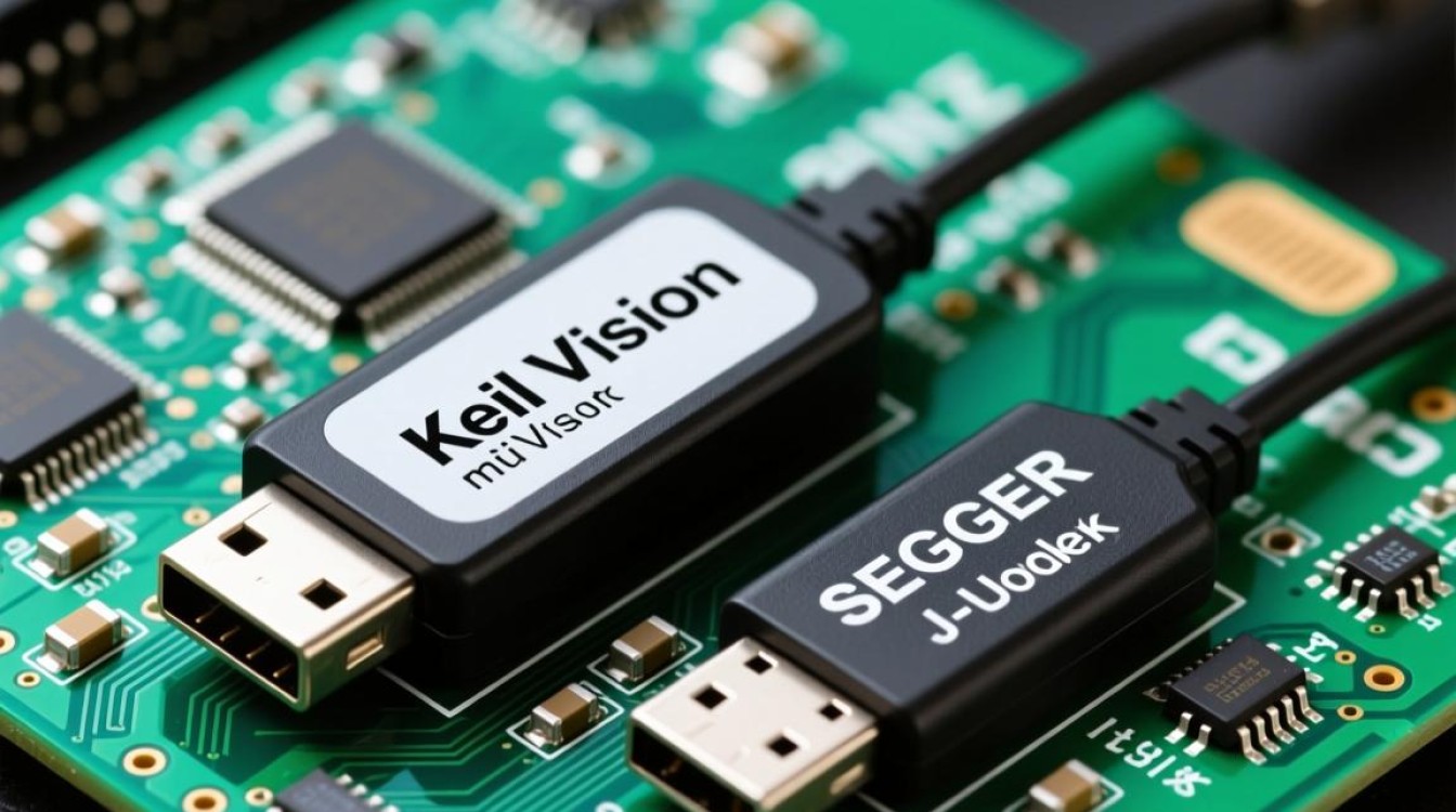 Keil J-Link DLL报错是什么原因，该如何彻底解决？