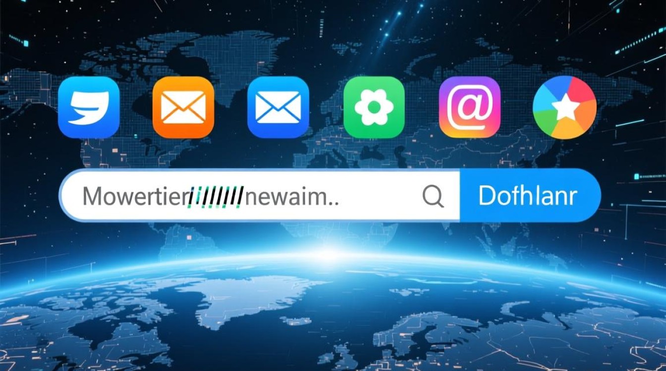 DNS解析功能是如何一步步将域名转换成IP地址的详细过程呢？